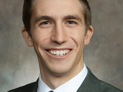 City Hall: Daniel Riemer Drops Out of Mayoral Race