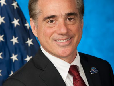 U.S. Senator Tammy Baldwin Will Vote to Confirm David Shulkin as Secretary of Veterans Affairs