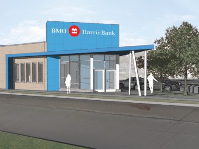 Alderman Rainey grateful for BMO Harris Bank’s reinvestment in Sherman Park