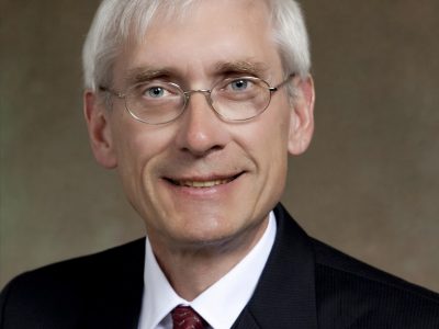 Governor-Elect Tony Evers Announces Chief of Staff and Transition Team Director, Co-Chairs