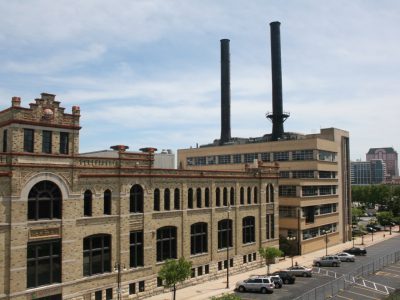 Plats and Parcels: Schlitz Park, River House Sold to Out-of-State Investors