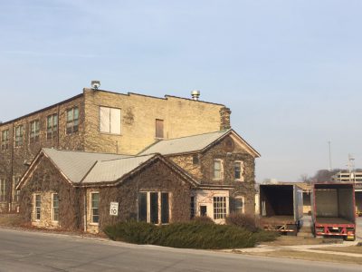 Miller Compromises on Gettelman Brewery