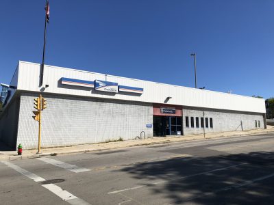 Plats and Parcels: East Town Post Office Sold