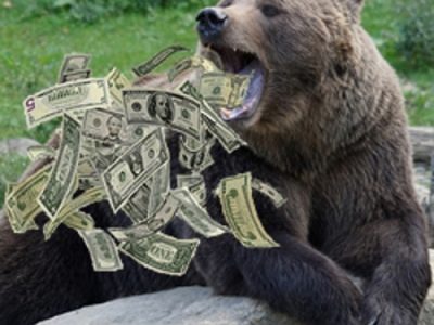 竞选资金:猎熊者协会影响力巨大