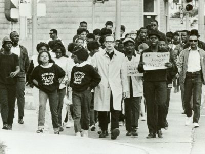 50 Years After The Marches: Risking Their Lives for Fair Housing