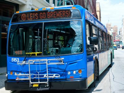 County Panel Nixes Bus Fare Crackdown