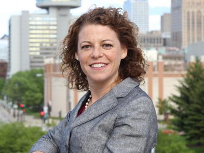 Judge Rebecca Dallet clear choice of Milwaukee County leaders