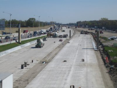 联盟赞扬州长沃克重新考虑高速公路扩建的建议