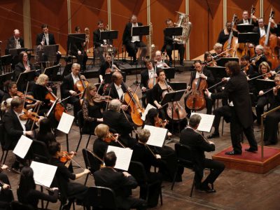 古典音乐:谁将成为下一任MSO音乐总监?