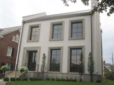 《House Confidential: The latest East Side Mansion
