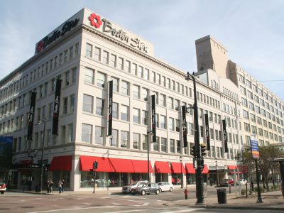 Eyes on Milwaukee: Whatever Became of Boston Store Subsidy?