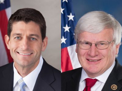 Murphy’s Law: Can Democrats Beat Ryan, Grothman?