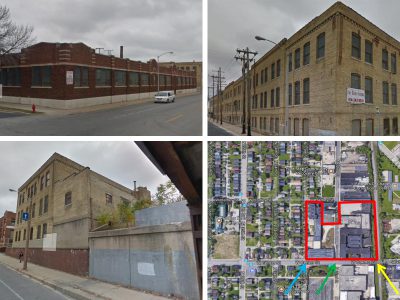 Eyes on Milwaukee: Biggest Ever Affordable Housing Project Advances
