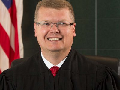 Screnock拒绝在威斯康星州最高法院的道德行为