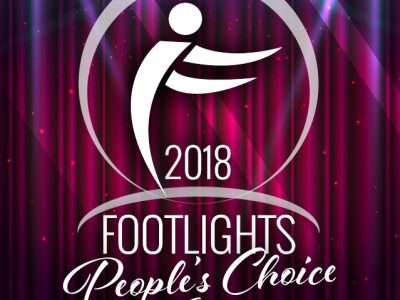 2018年“脚灯”人民选择奖最终提名名单公布