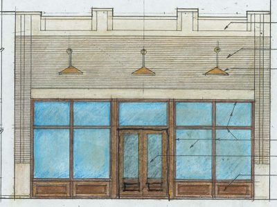Eyes on Milwaukee: New Home for Artists on Mitchell St.