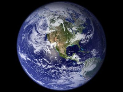 Op Ed: Why Earth Day is Important