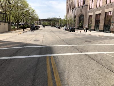 Eyes on Milwaukee: State Street Will Become Two Way