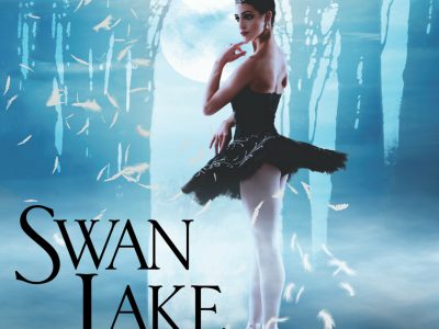 密尔沃基芭蕾舞团将标志性的天鹅湖作为季终曲