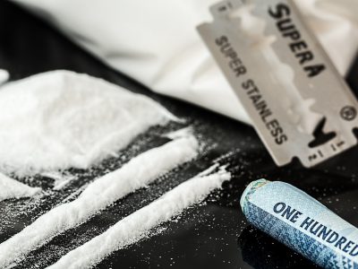 市政厅:议会批准联邦毒品走私拨款