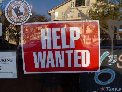 威斯康辛州的失业率仍为3.9%