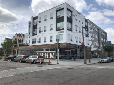 Eyes on Milwaukee: Rebuilding a Vibrant Bronzeville