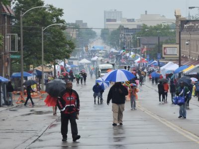 Photo Gallery: Juneteenth Day 2018