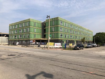 眼睛在Milwaukee: Any City Progress on Affordable Housing?