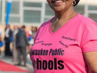 Marva Herndon Announces Candidacy for MPS Board of School Directors