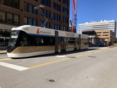 Eyes on Milwaukee: 11 Things to Know Before You Ride The Hop