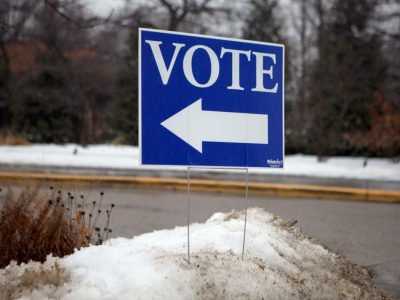 墨菲定律:共和党疏远了年轻人的选票