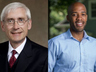 Governor-elect Evers and Lt. Governor-elect Barnes Announce Cabinet Members