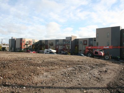 Plats and Parcels: 13 Affordable Housing Projects Seek Credits