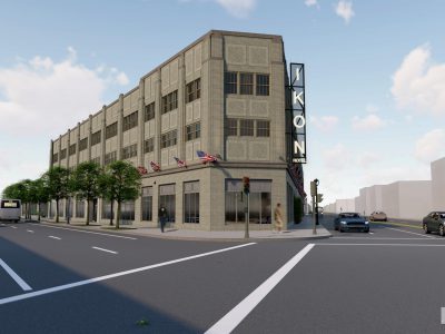 Eyes on Milwaukee: Council Approves Ikon Hotel Deal Despite Objections