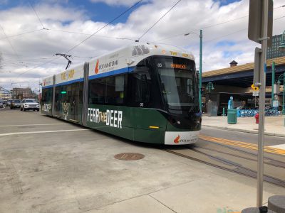 Transportation: 11 Key Facts About Streetcar Extensions