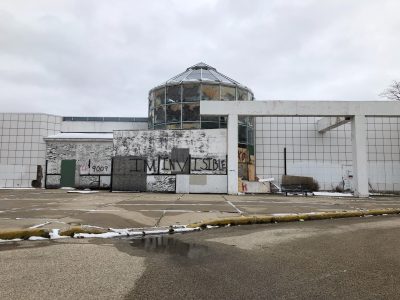 Eyes on Milwaukee: Nothing New in Northridge Mall Plan