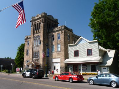 Data Wonk: Can Democrats Win Small-Town Wisconsin?