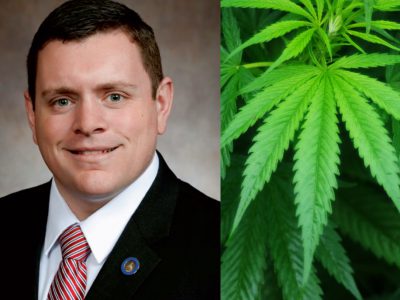 墨菲定律:共和党推动医用大麻