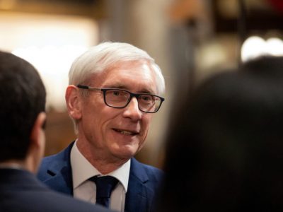 Evers, Johnson Rake In Campaign Funds