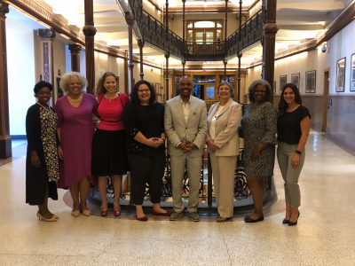 City Hall: Board of Health Appointments Sail Through