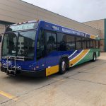 交通:MCTS巴士可以再次服务夏季，但问题仍然存在
