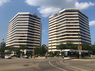Plats and Parcels: 330 Kilbourn Office Complex To Be Sold