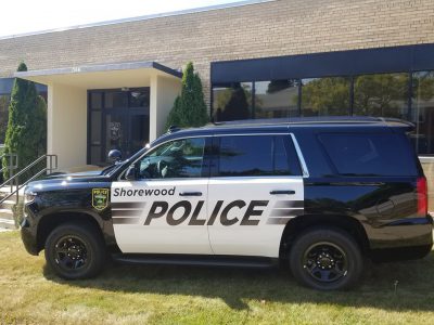 Jailed Shorewood Cop Has New Police Job