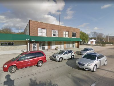 眼睛在Milwaukee: African American Affairs Office Planned for W. Fond du Lac Ave.