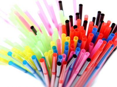 City Hall: Plastic Straw Ban Went Into Effect, Did Anyone Notice?