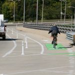 Group Will Audit City’s Bike and Pedestrian Infrastructure