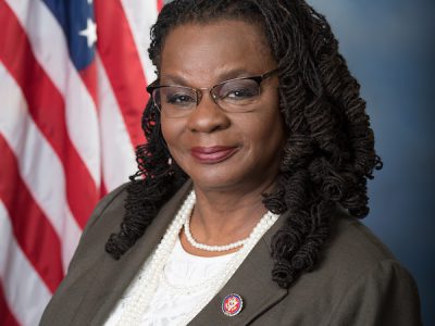Congresswoman Gwen Moore Votes to Protect Great Lakes and Support Milwaukee Project to Prevent Sewer Overflows