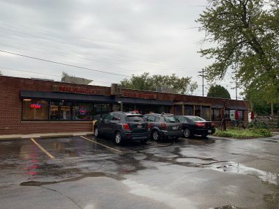 现在供应:Riverwest计划开设新的烧烤店