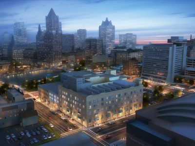 Plats and Parcels: Journal Square Will Be Hundreds of Apartments