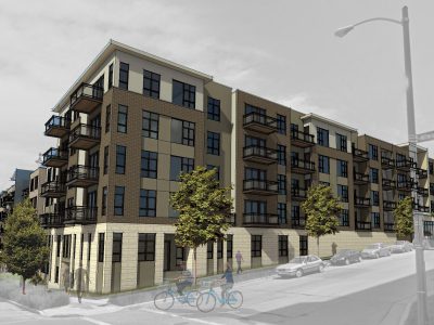 Plats and Parcels: Park East Apartments Cleared for Takeoff